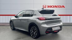 Peugeot 208 1.2 Hybrid 136 GT 5dr e-DSC6 Petrol Hatchback